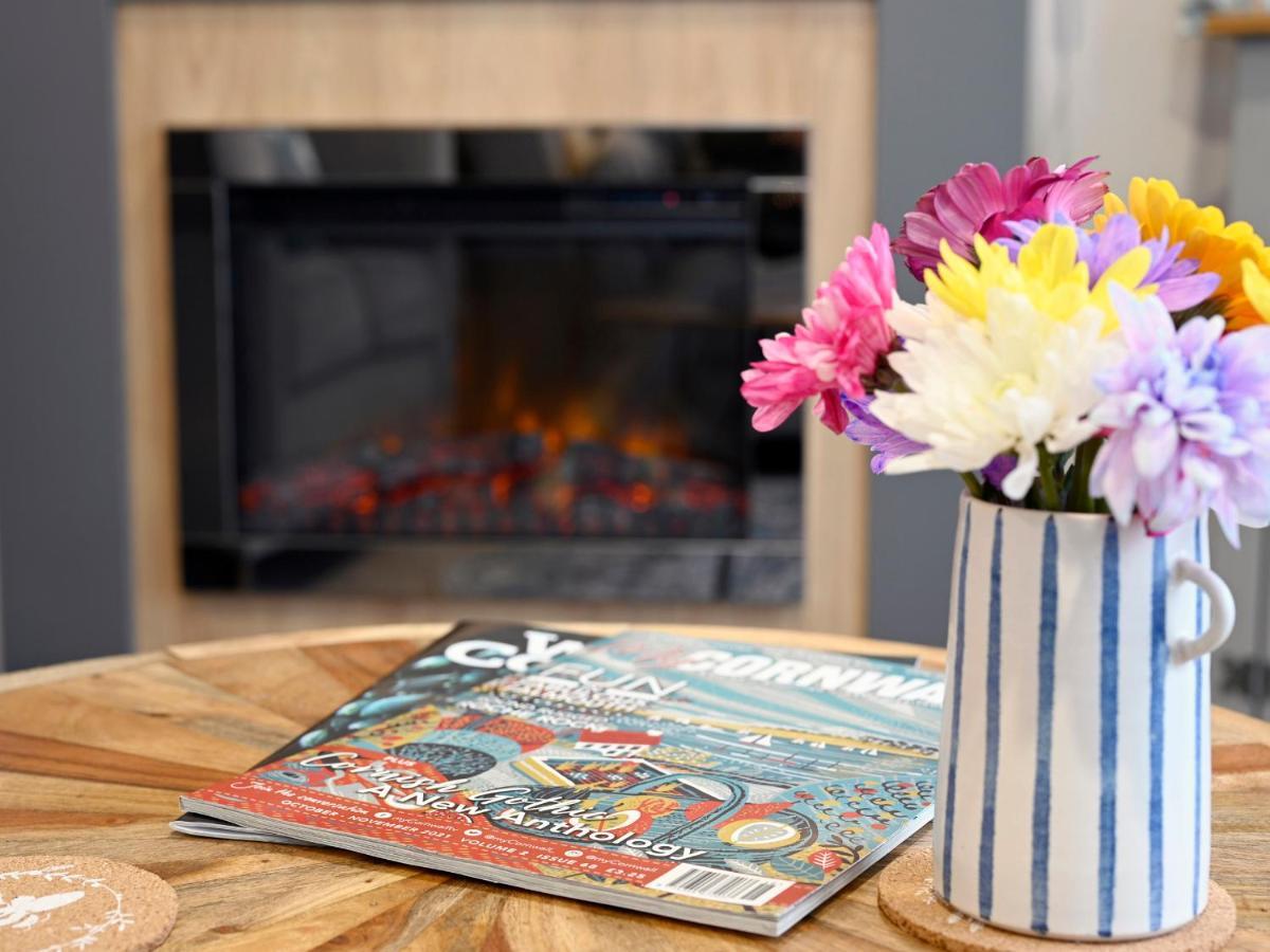 Rose View Holiday home Newquay (Cornwall)