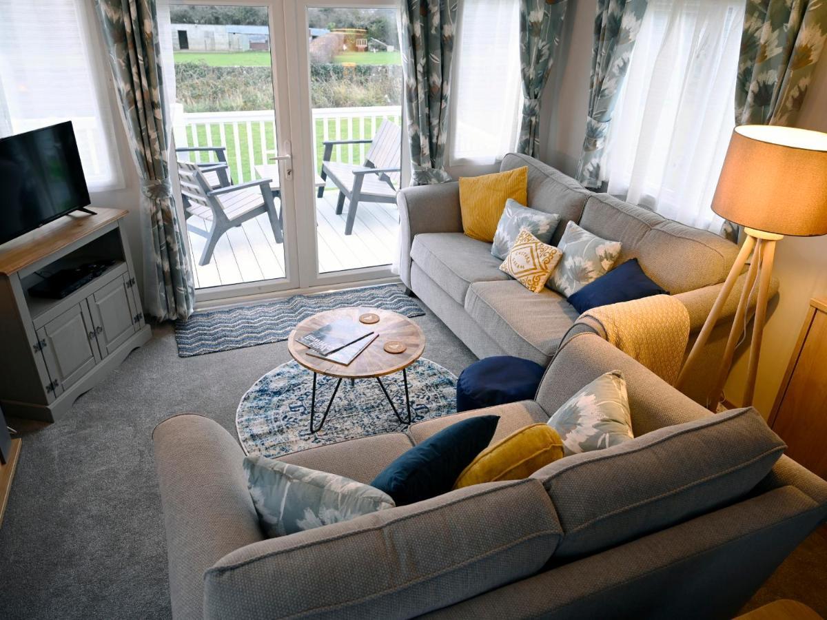 Holiday home Rose View