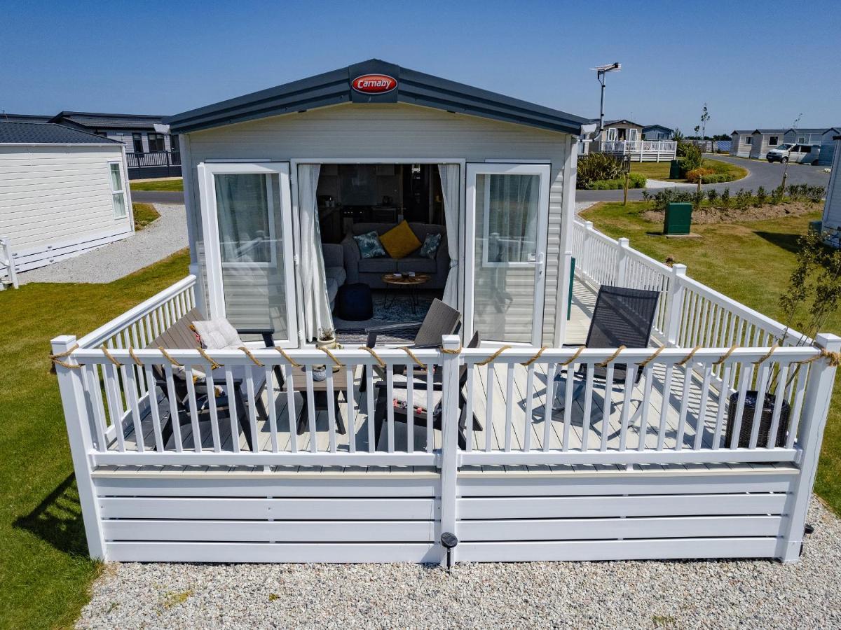 Holiday home Rose View