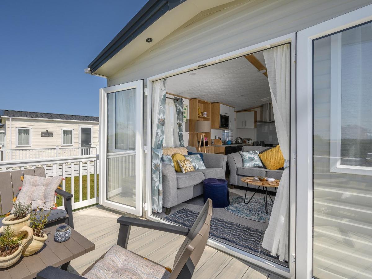 Holiday home Rose View