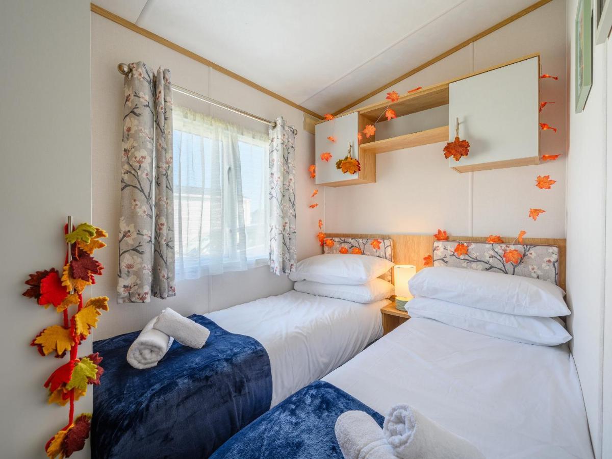 Rose View Holiday home Newquay (Cornwall)