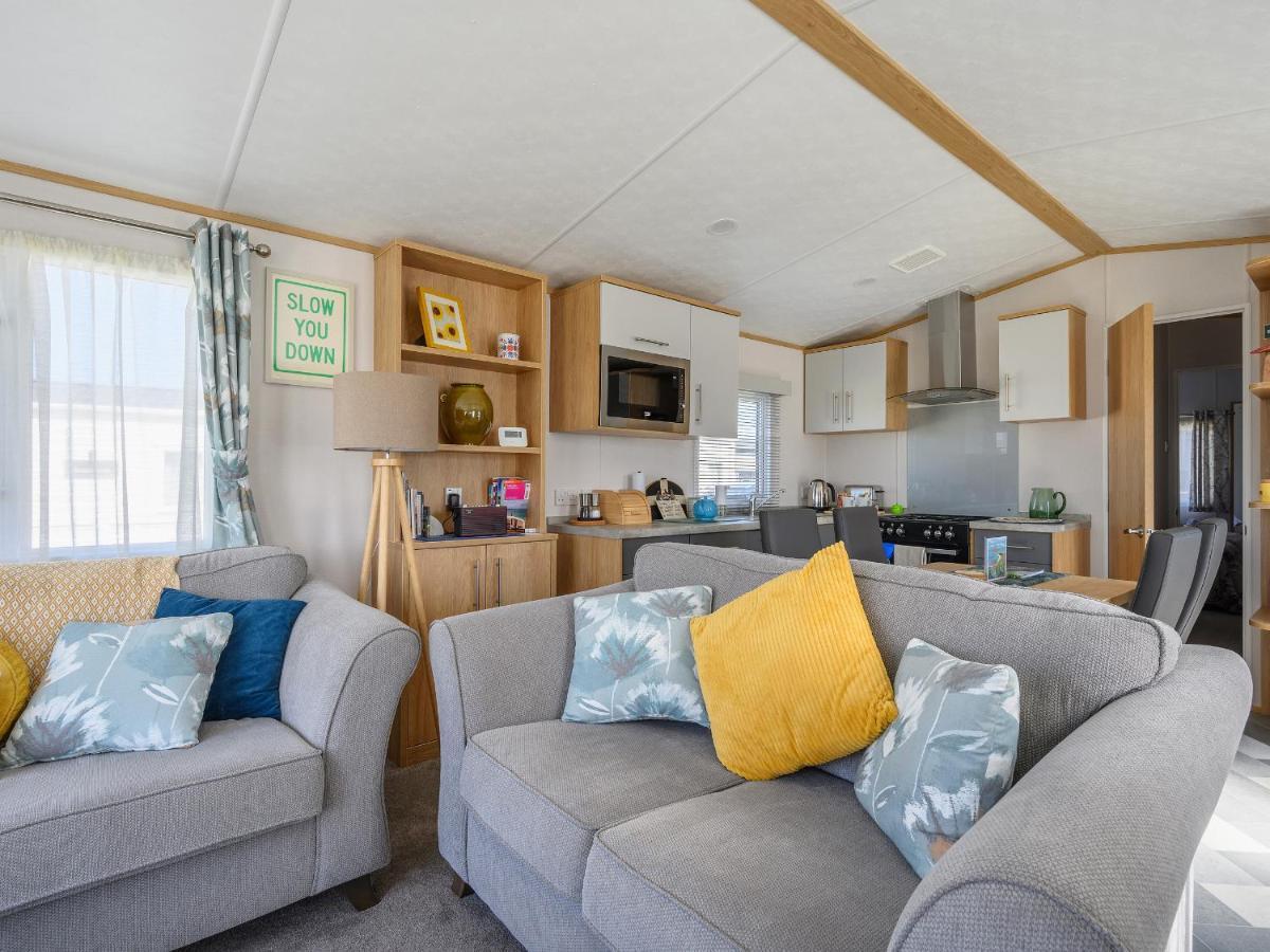 Holiday home Rose View