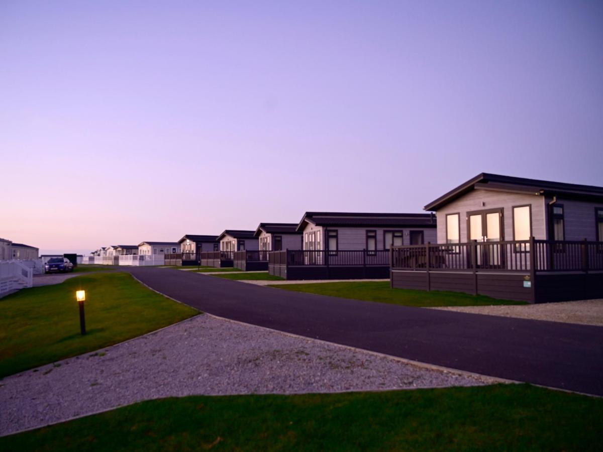 Rose View Holiday home Newquay (Cornwall)