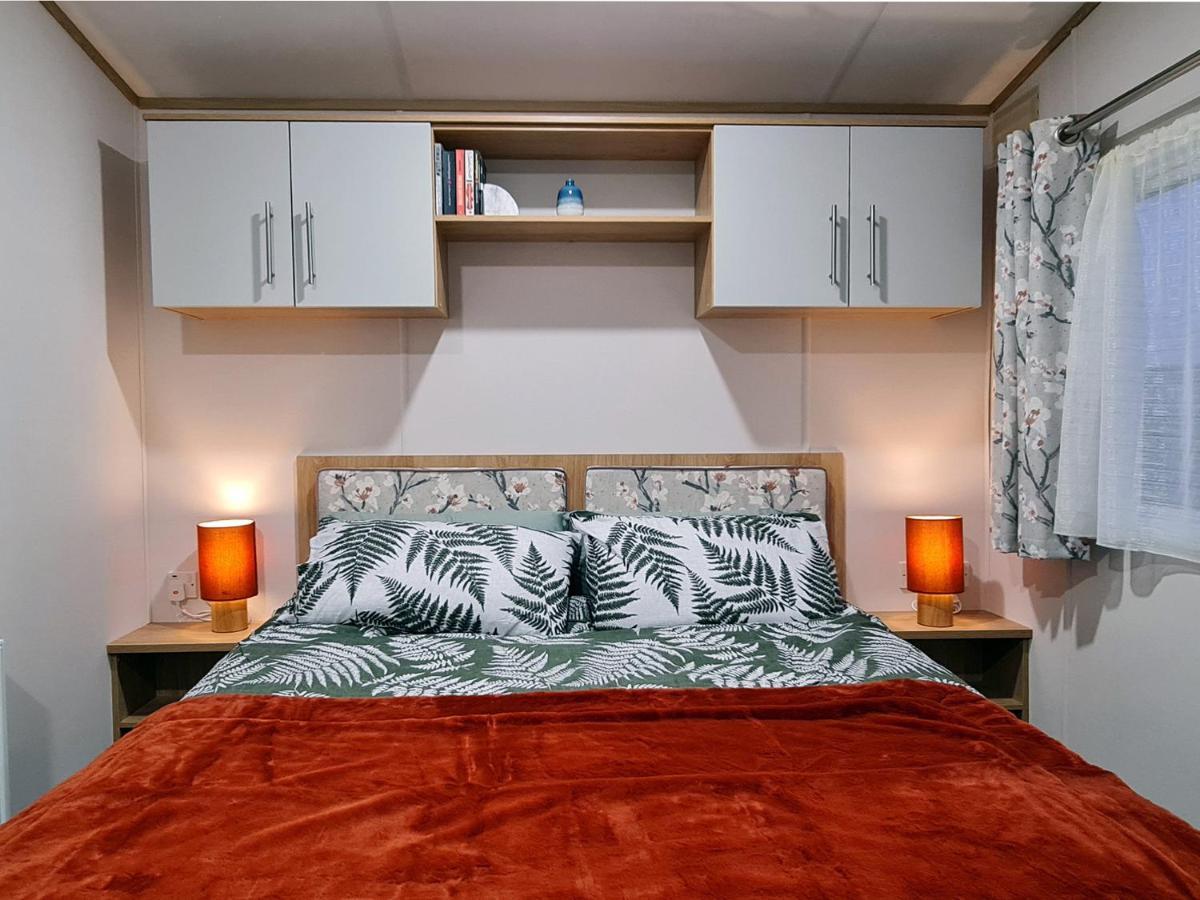 Rose View Holiday home Newquay (Cornwall)