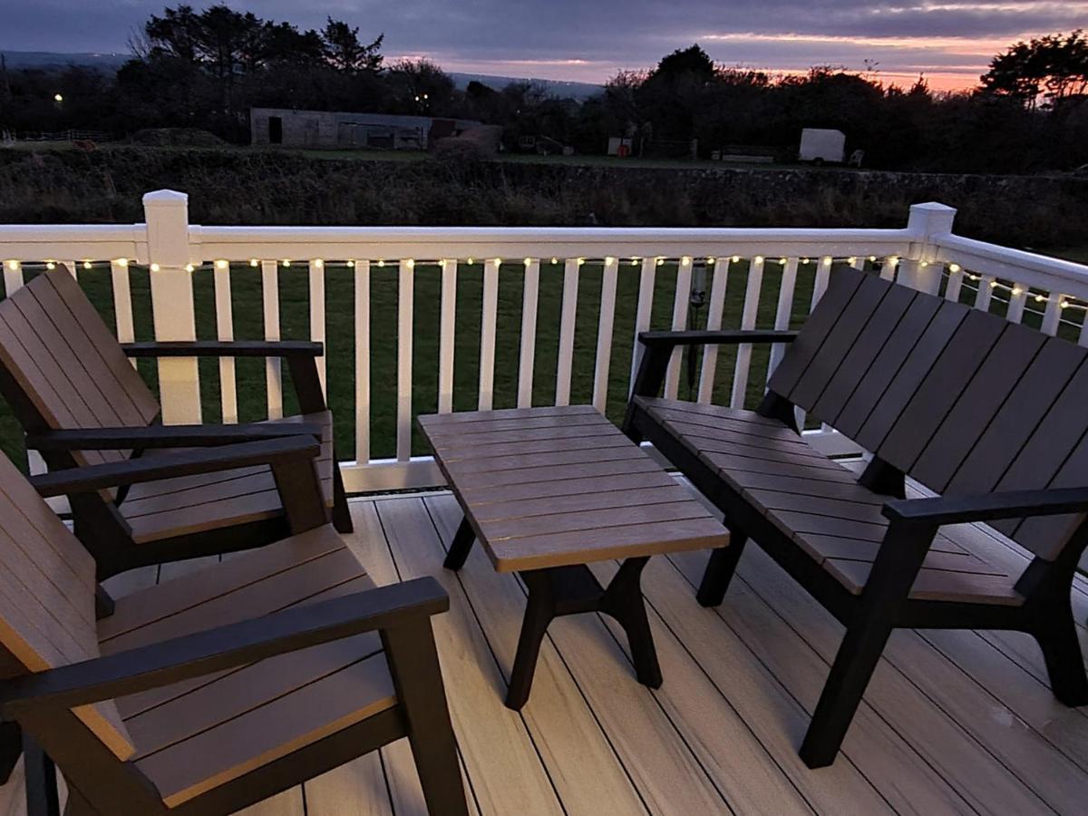 Holiday home Rose View
